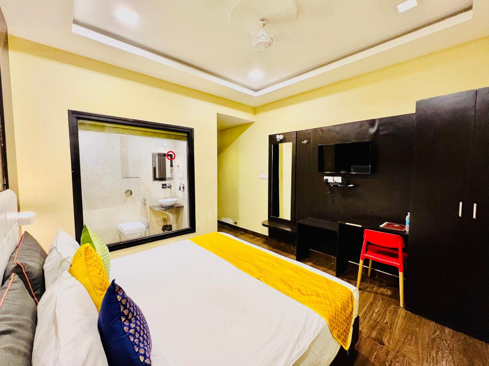 Hotel Grand Bhagwat, Удайпур Екстер'єр фото